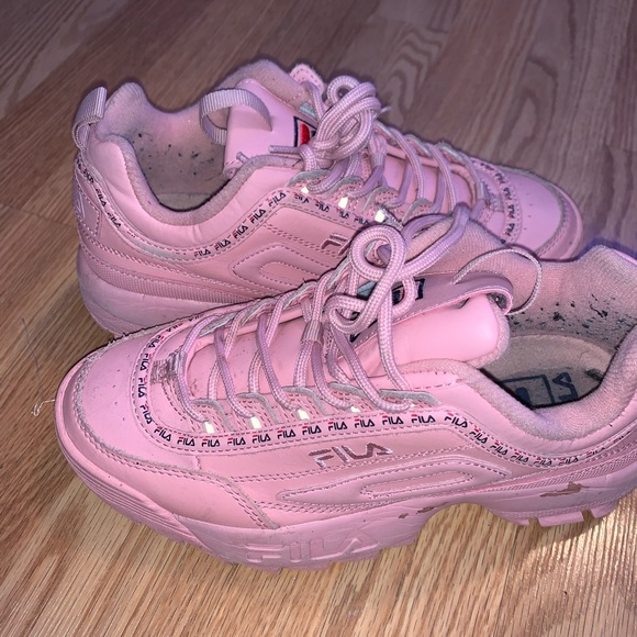 Fila Shoes - Filas